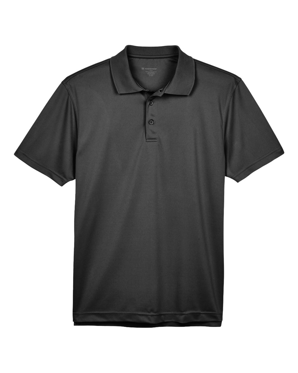 Men's Polyester Jersey Polo - M315 39