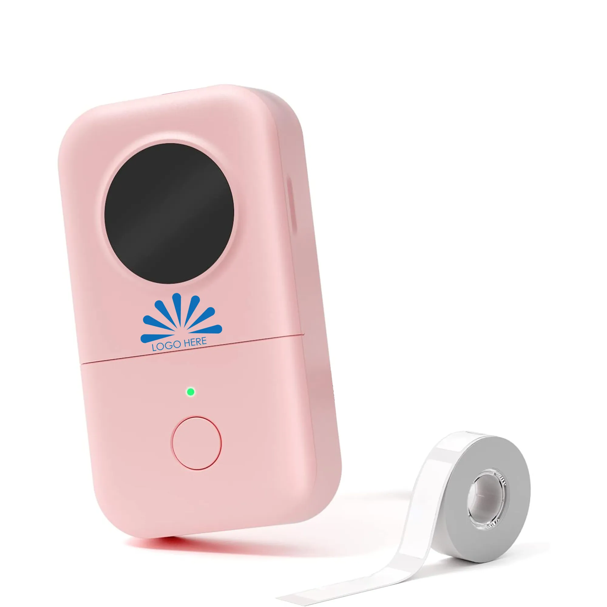 Mini Wireless Label Maker Machine For Organizing Storage 3