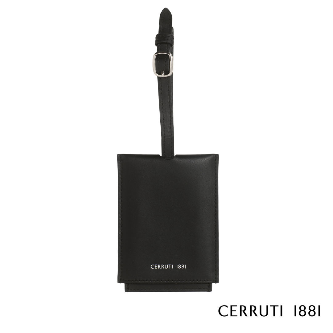 Cerruti 1881® Zoom Luggage Tag 6