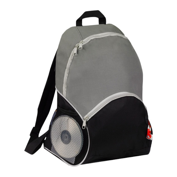 Cruiser Backpack 6