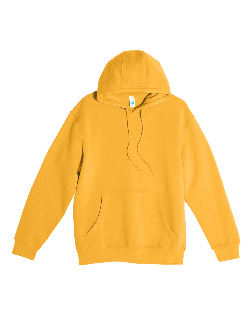 Unisex Premium Hoodie Sweatshirt - LS14001 90