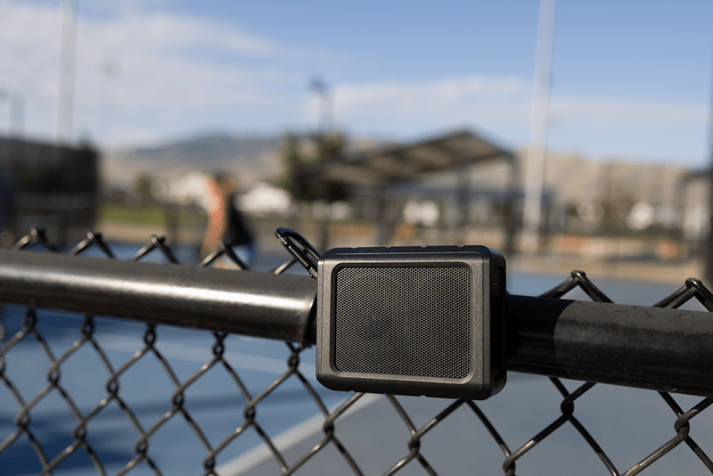 Basecamp Tidal Speaker 48