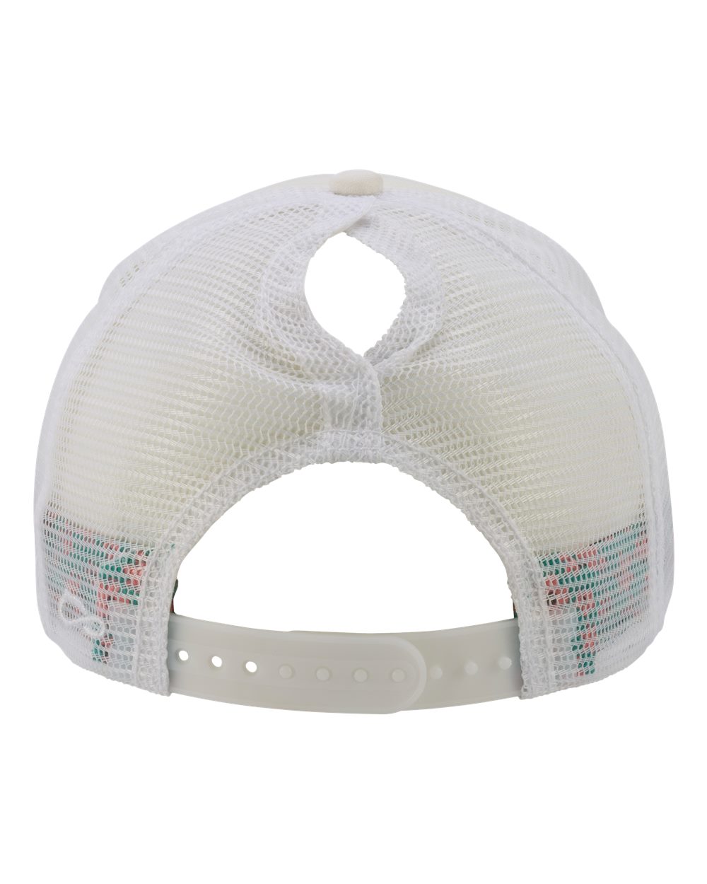 Women's Foam Trucker Cap - ROSIE 56