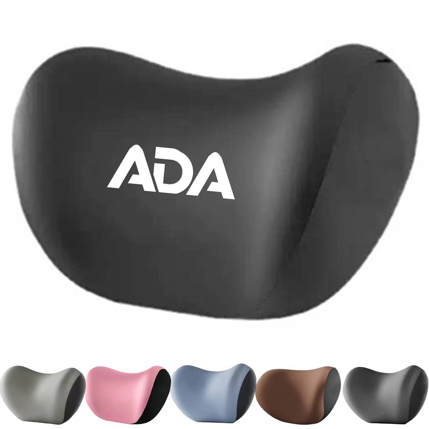 Memory Foam Car Lumbar Pillow 14