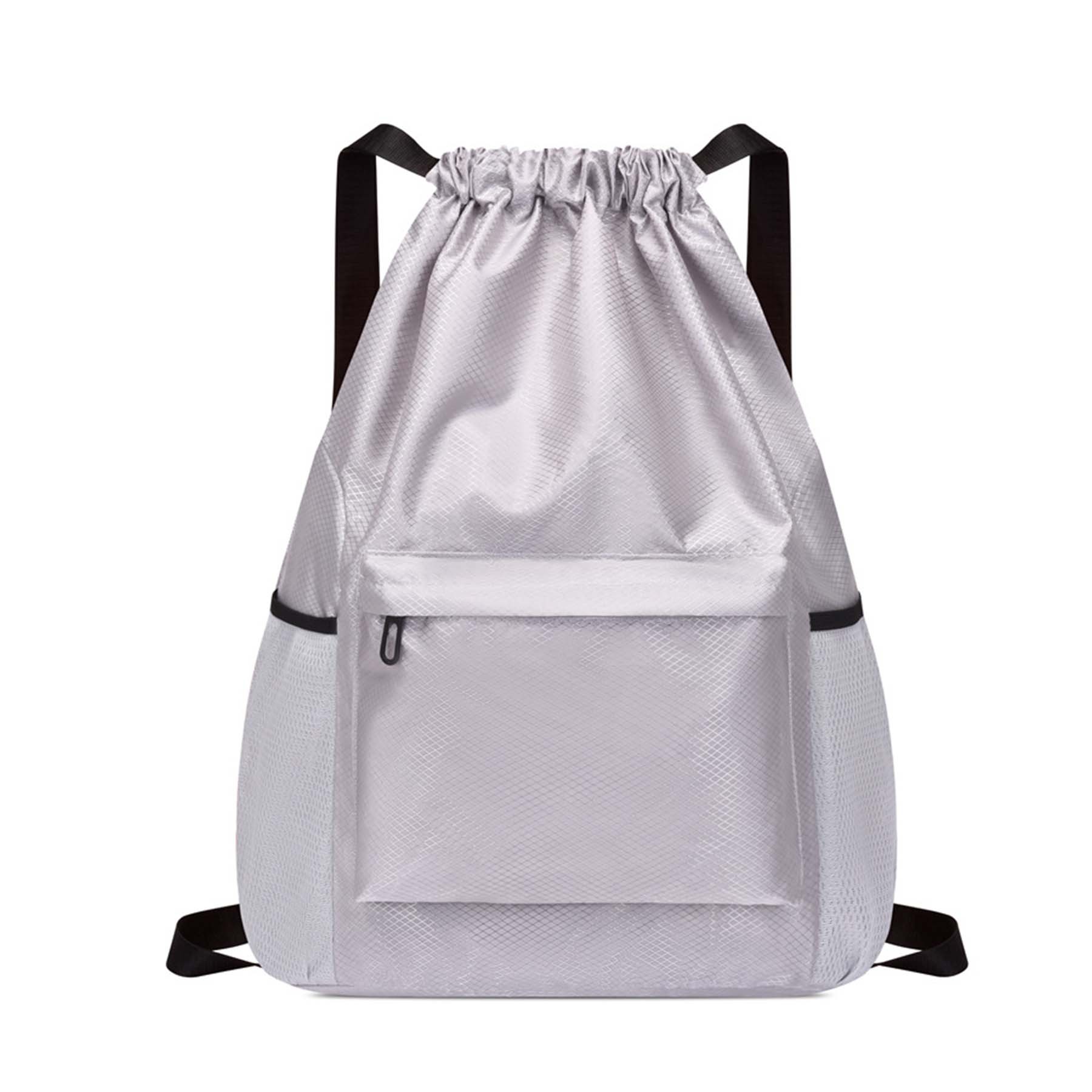 Waterproof Drawstring Backpack 7