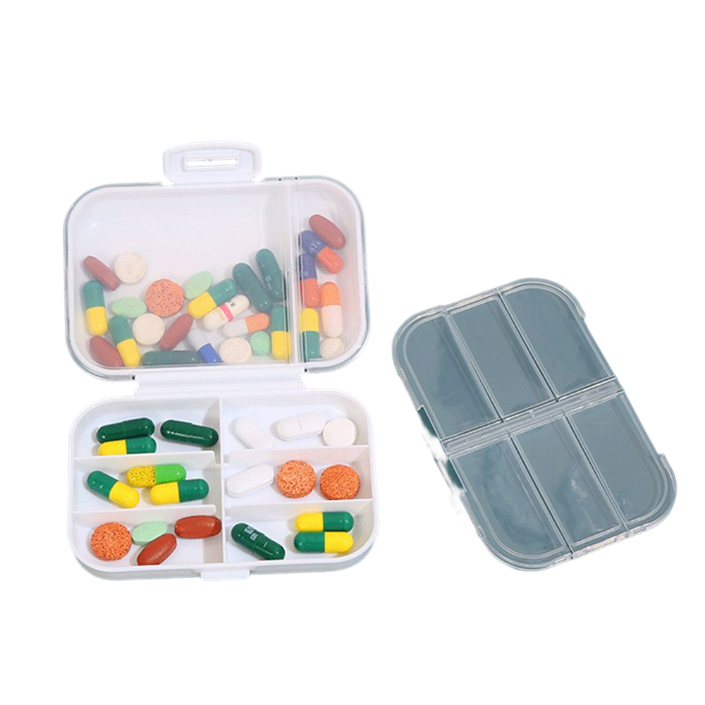 Pill box 2