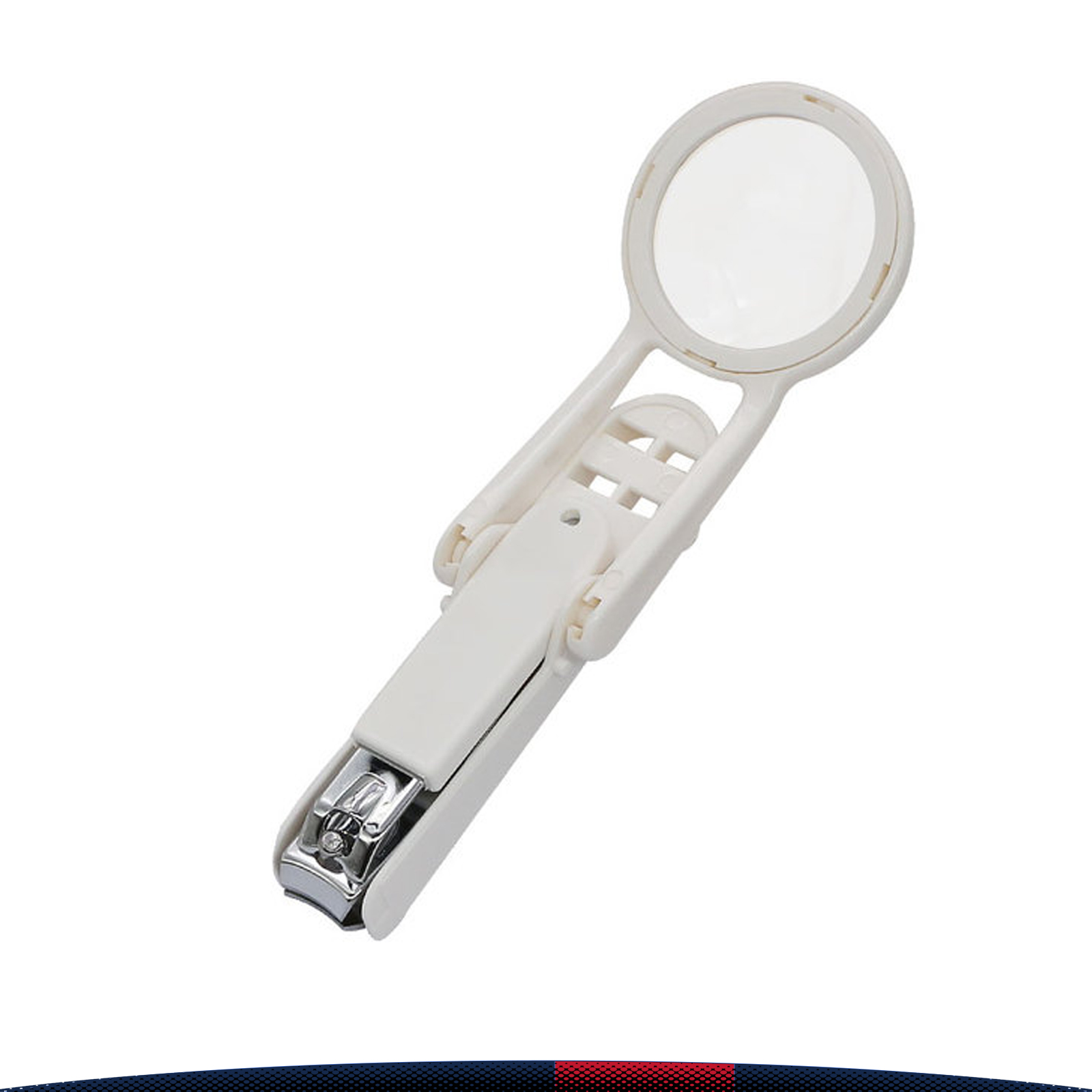 Amer Magnifying Nail Clipper 6