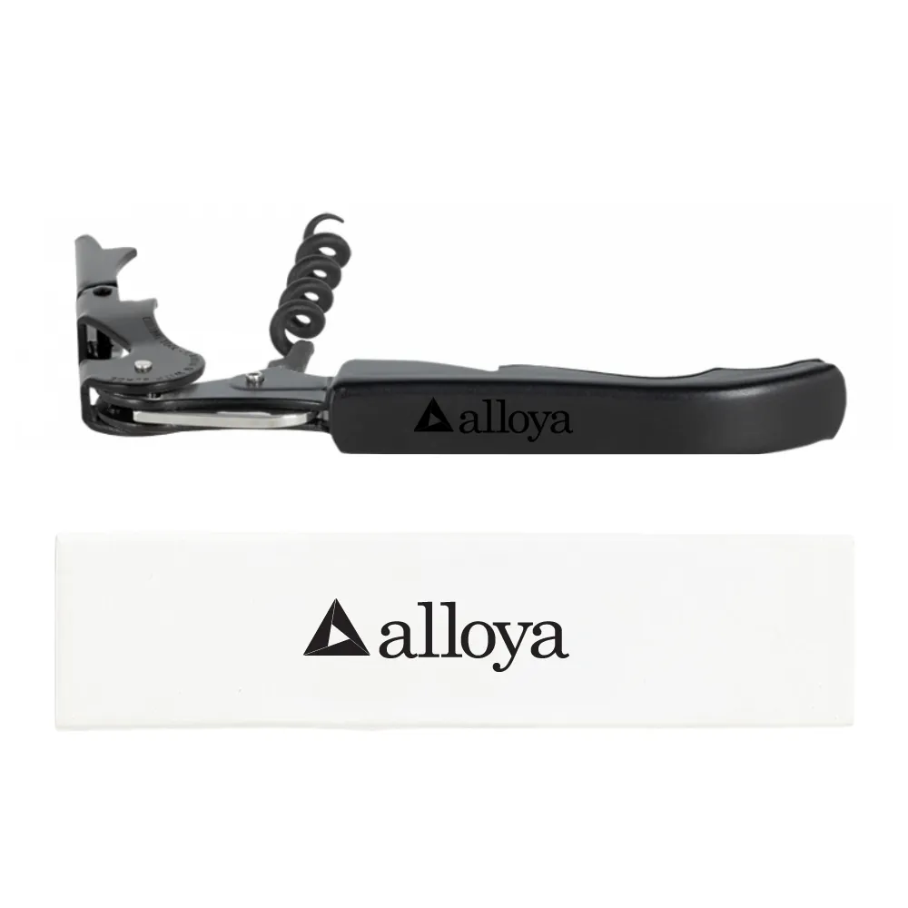 The Pulltap's Premium Classic 500 Corkscrew (Made in Spain) 10