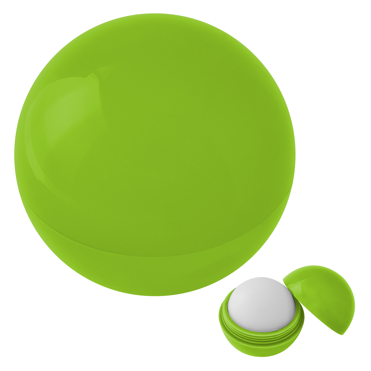 Lip Moisturizer Ball 7