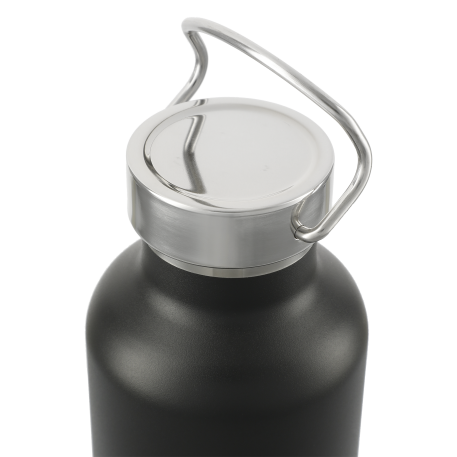 Thor Copper Vacuum Insulated Bottle 32oz 47