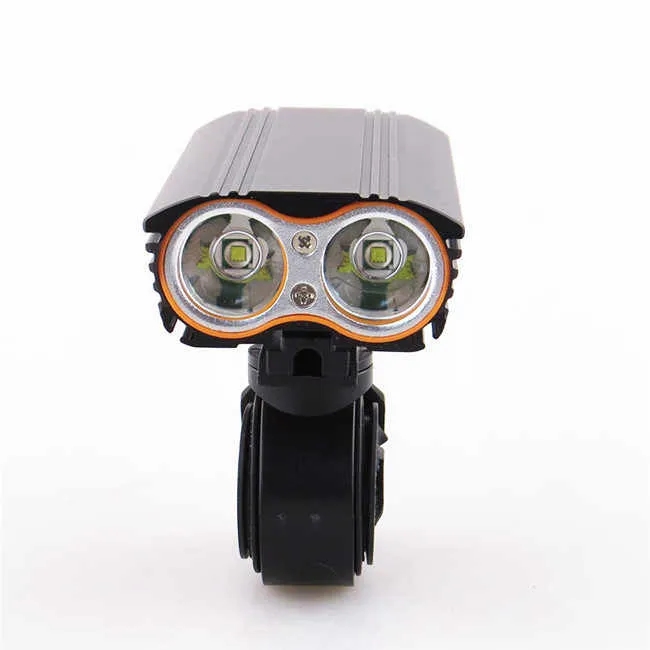 Mountain Biking Headlights Night Riding Flashlights 1