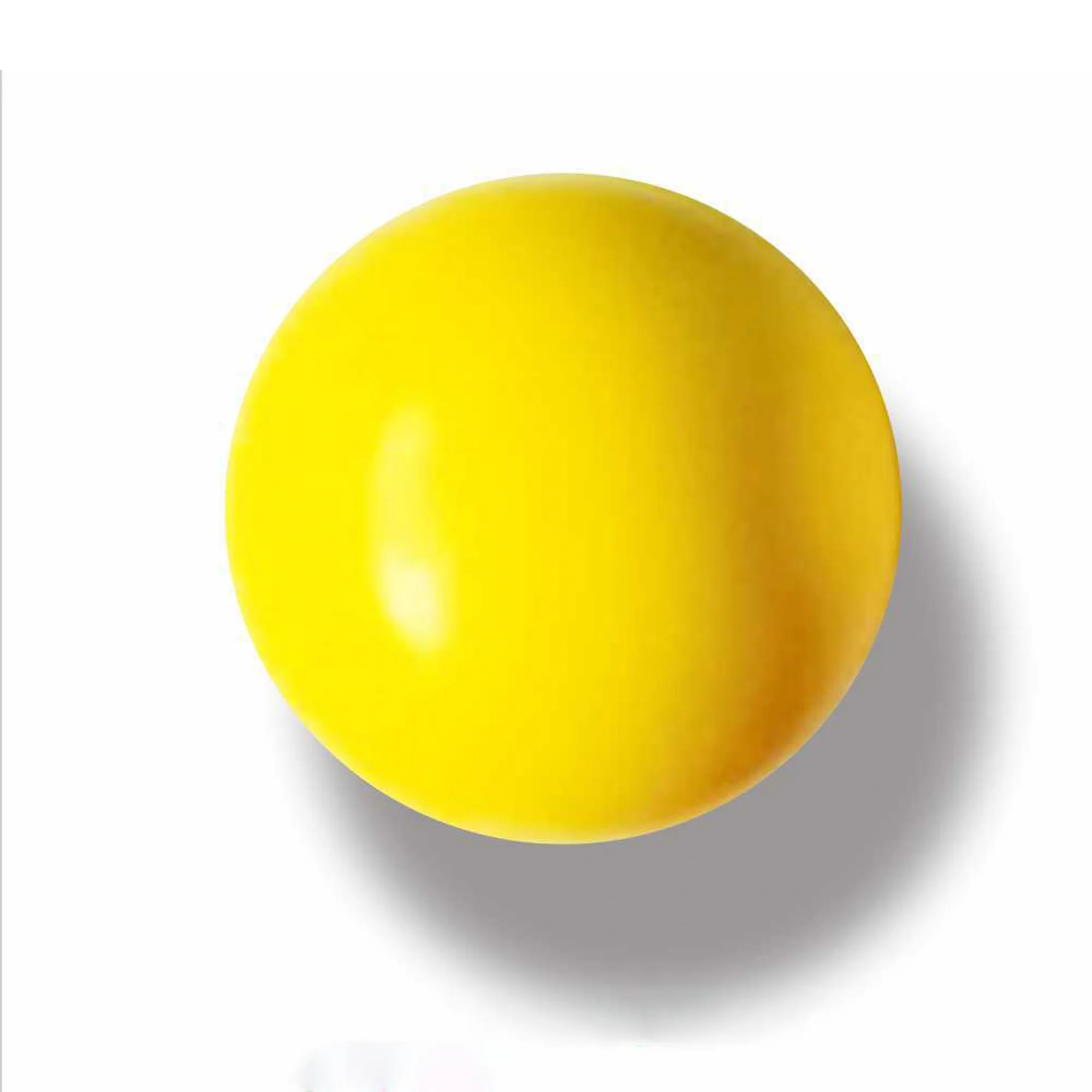 Round PU Stress Reliever Balls 6