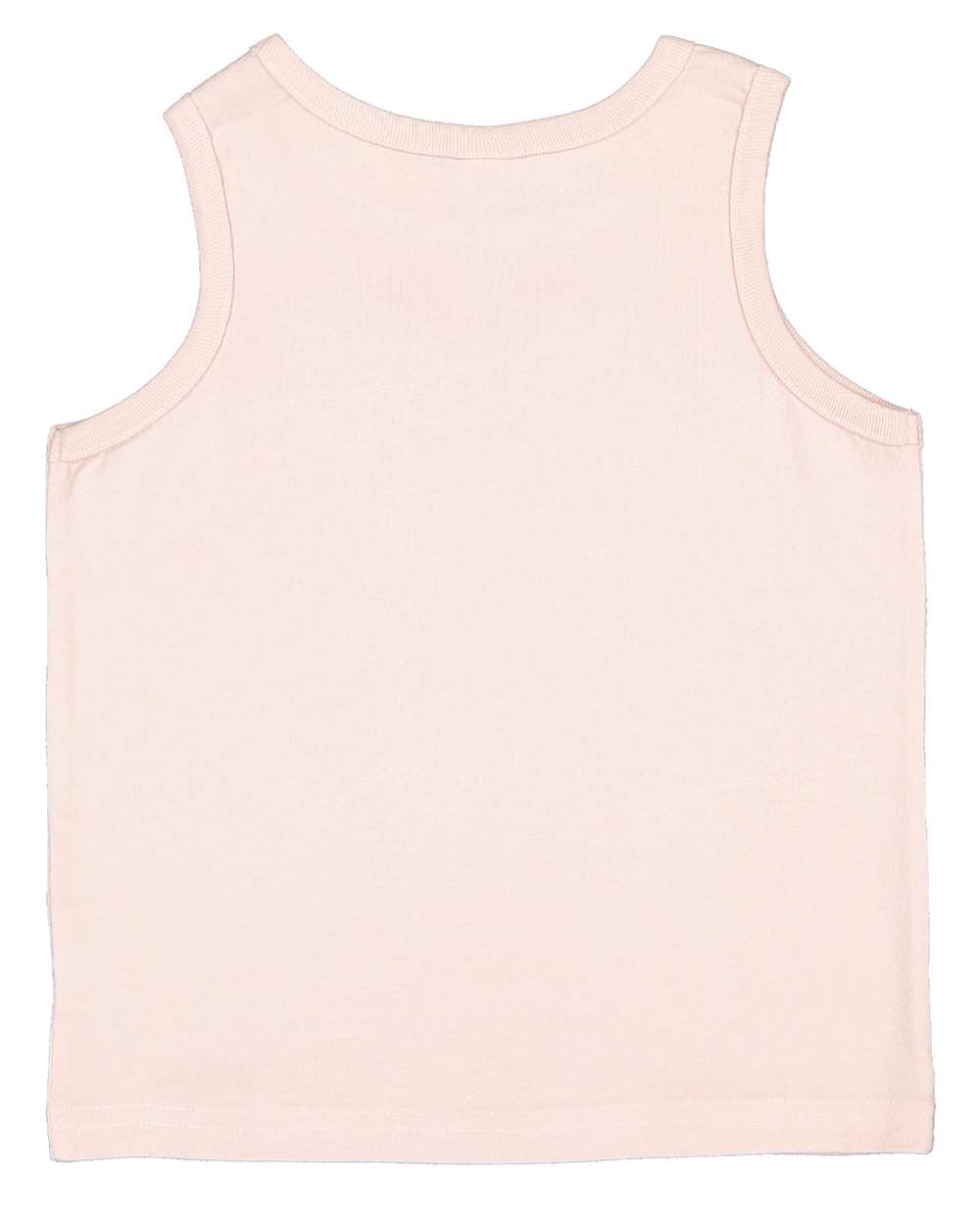Toddler Fine Jersey Tank - 3323 68