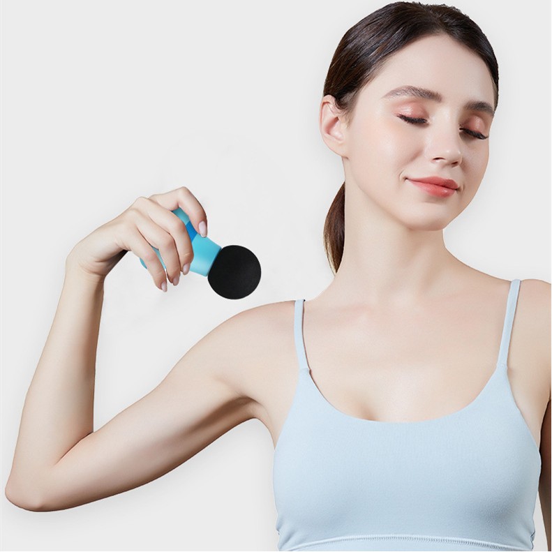 Mini Muscle Massager 3