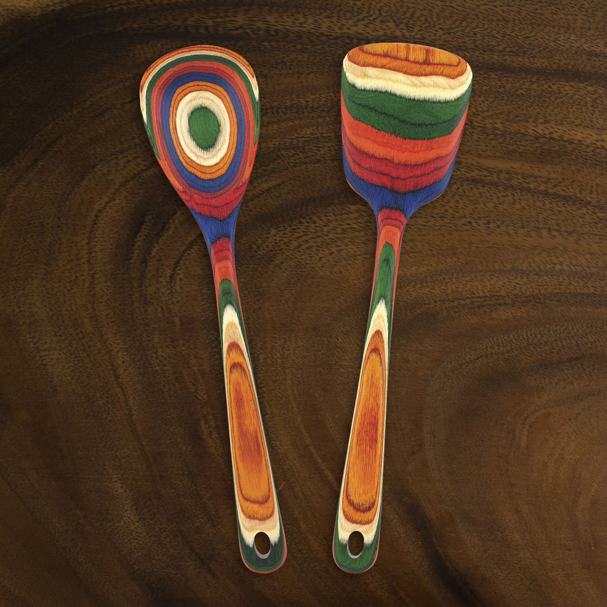 Baltique® Marrakesh Collection Mixing Spoon 6
