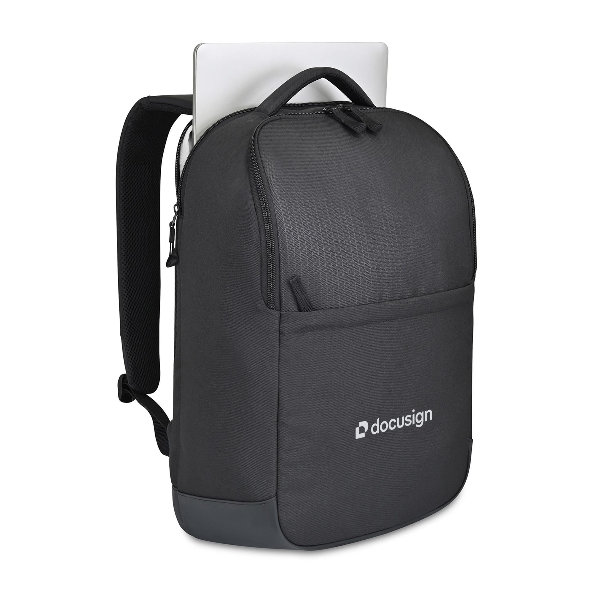Transit Recycled rPET Laptop Backpack 3