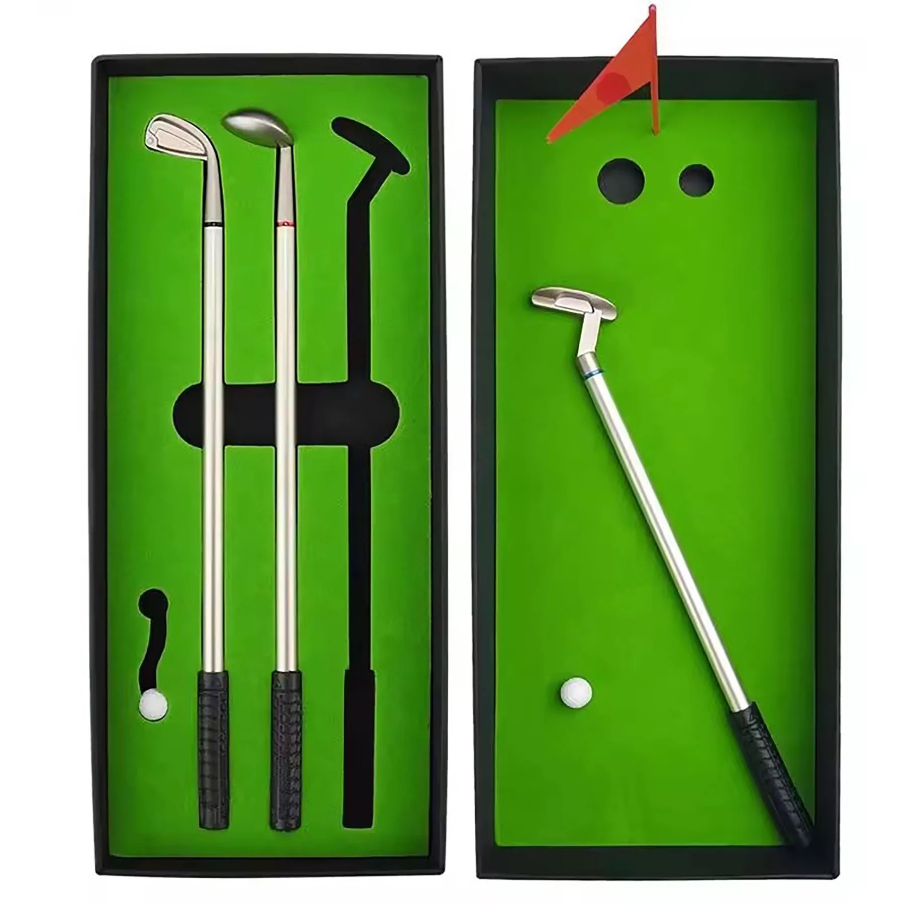Golf Pen 4