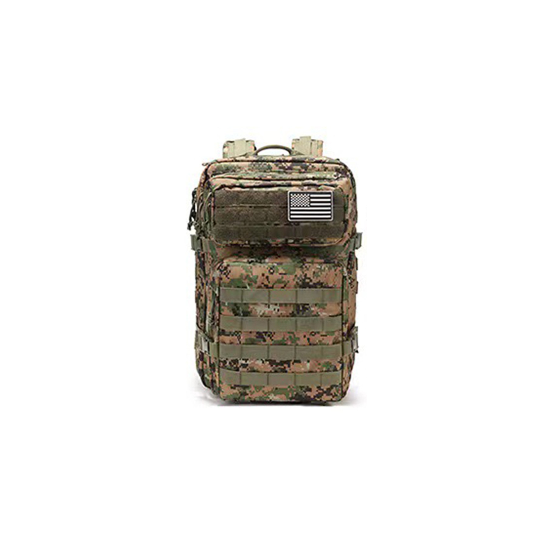 Military Tactical Backpack 8