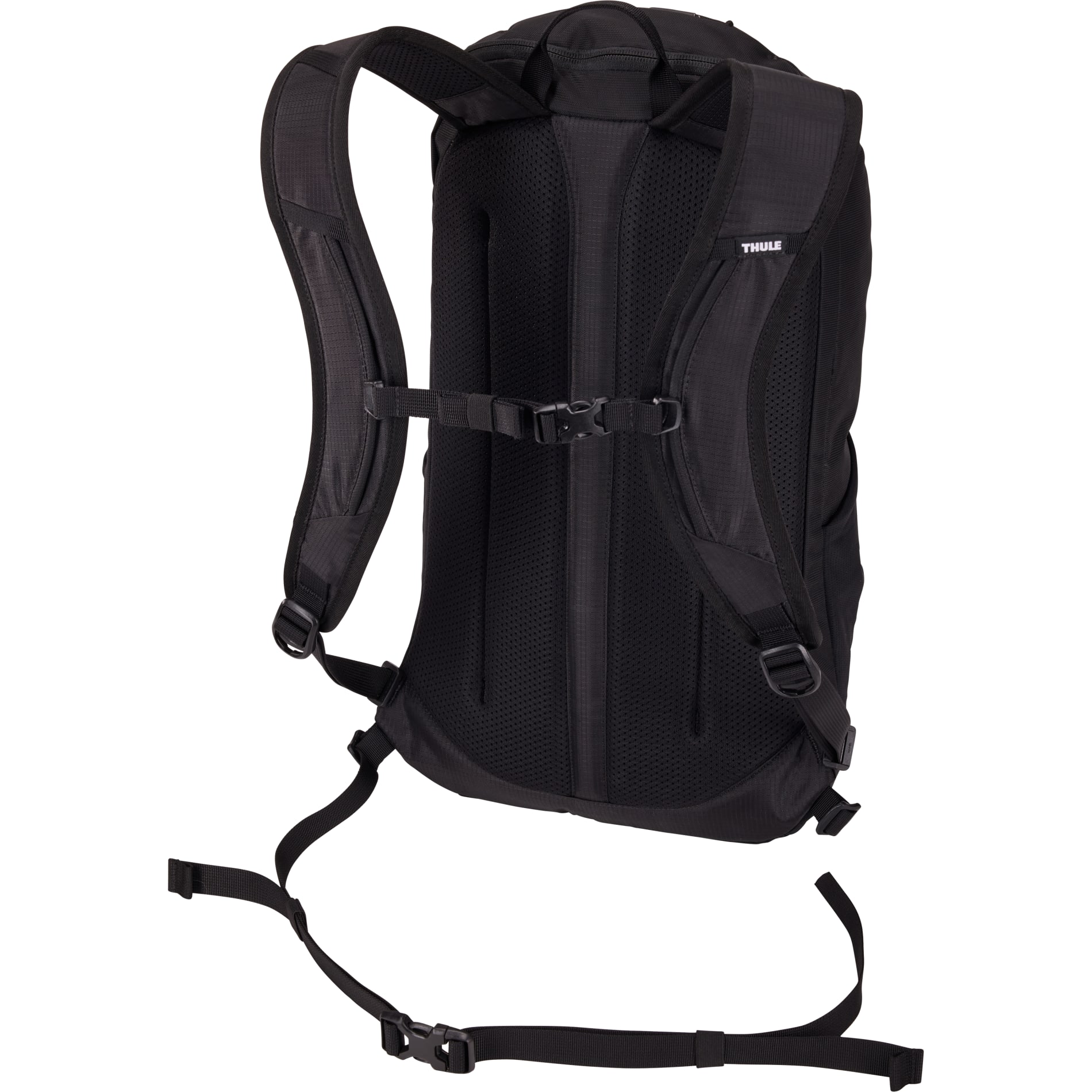 Thule Recycled All Trail 18L 15" Laptop Backpack 60