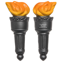 Torch Stress Reliever 5