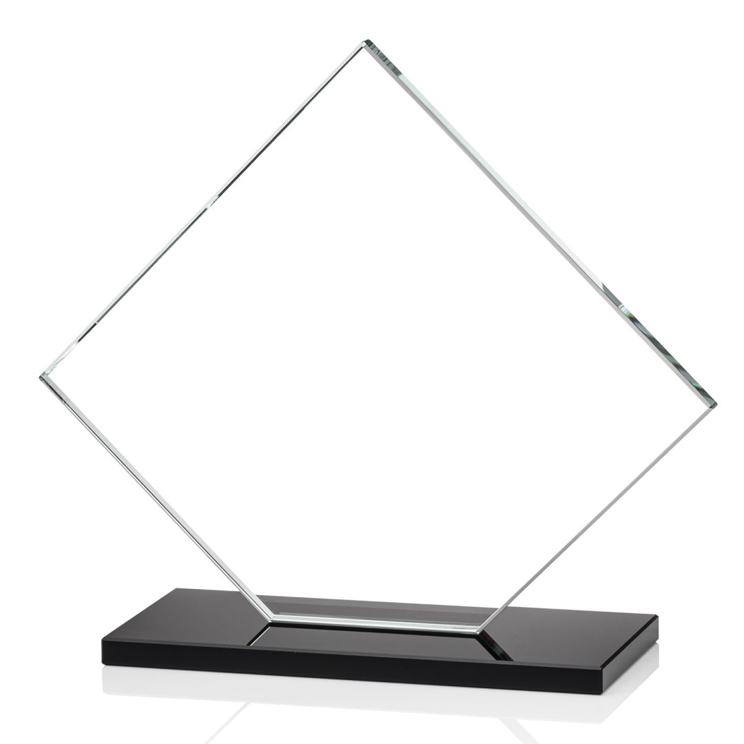 Wellington Award - Black 12