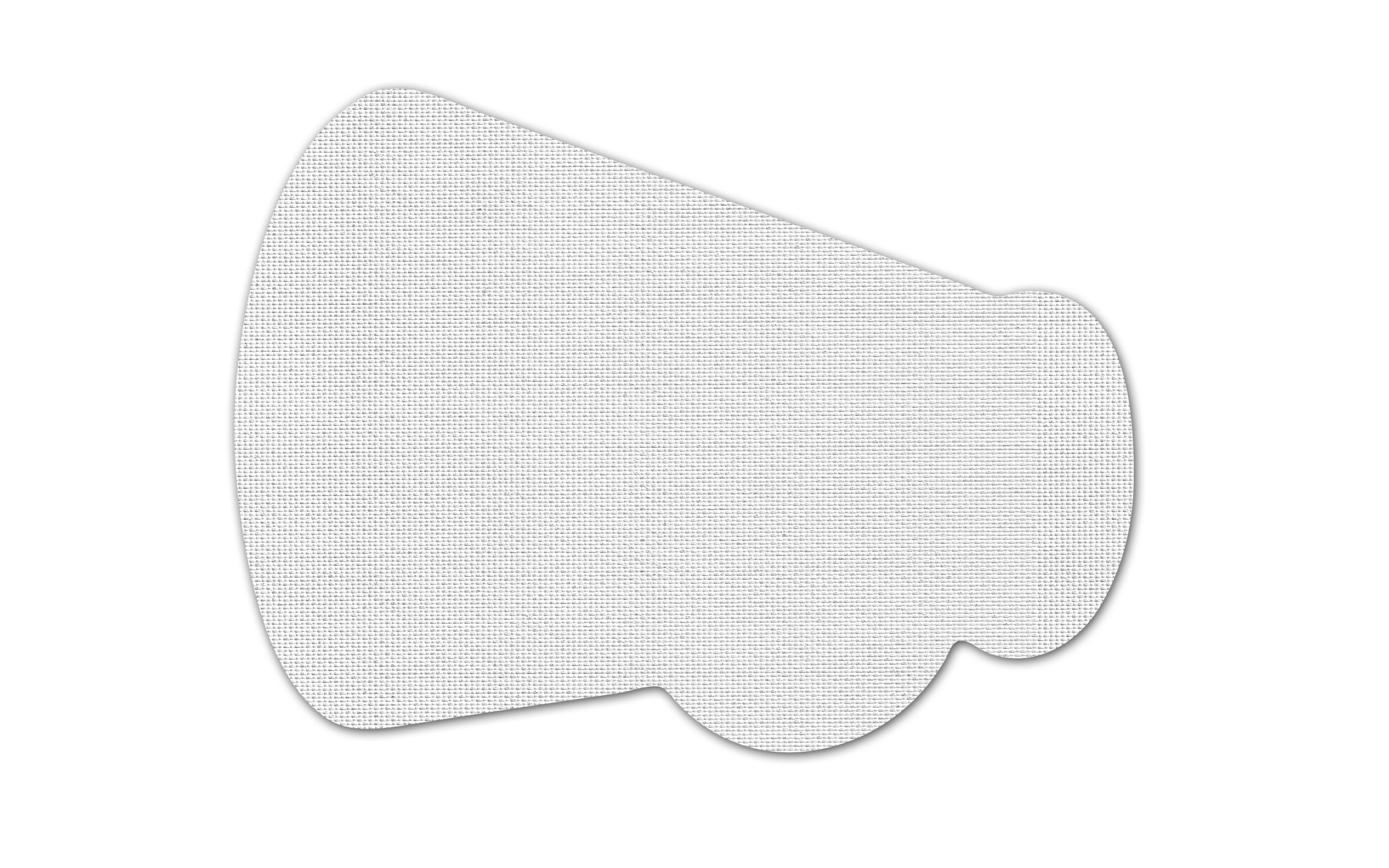 Megaphone Rubber Jar Opener 44