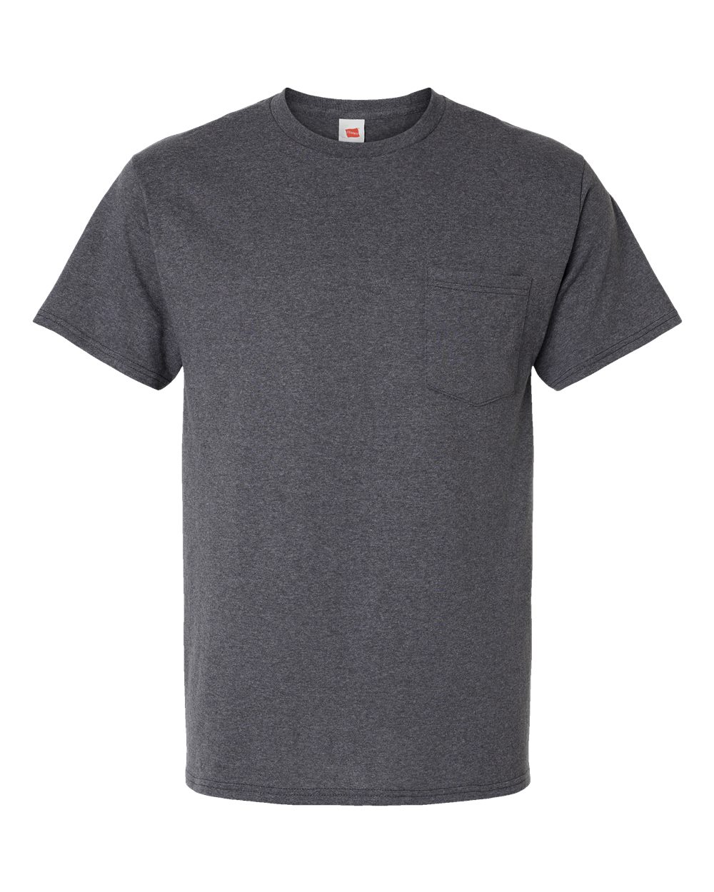 Essential-T Pocket T-Shirt - 5290P 32