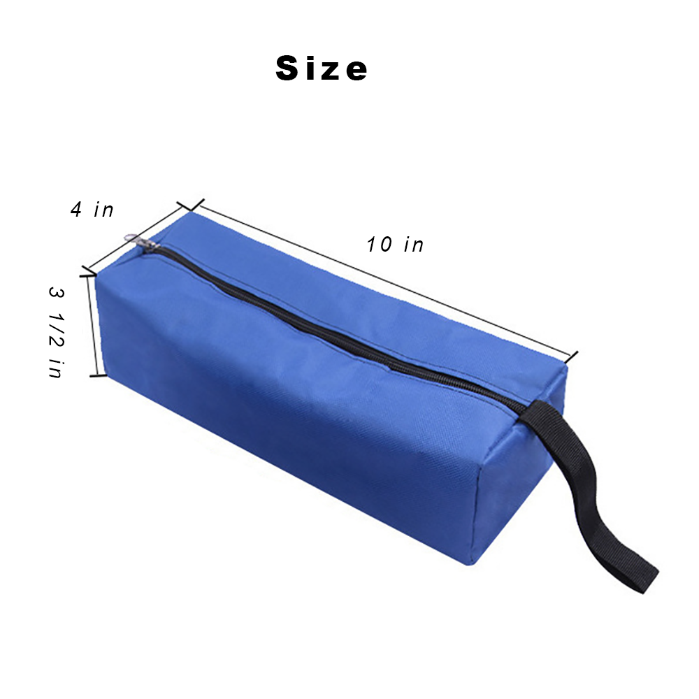 Small Waterproof Tool Pouch 2