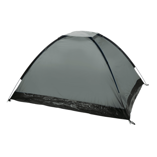 Basecamp Acadia Casual Camping Tent 8