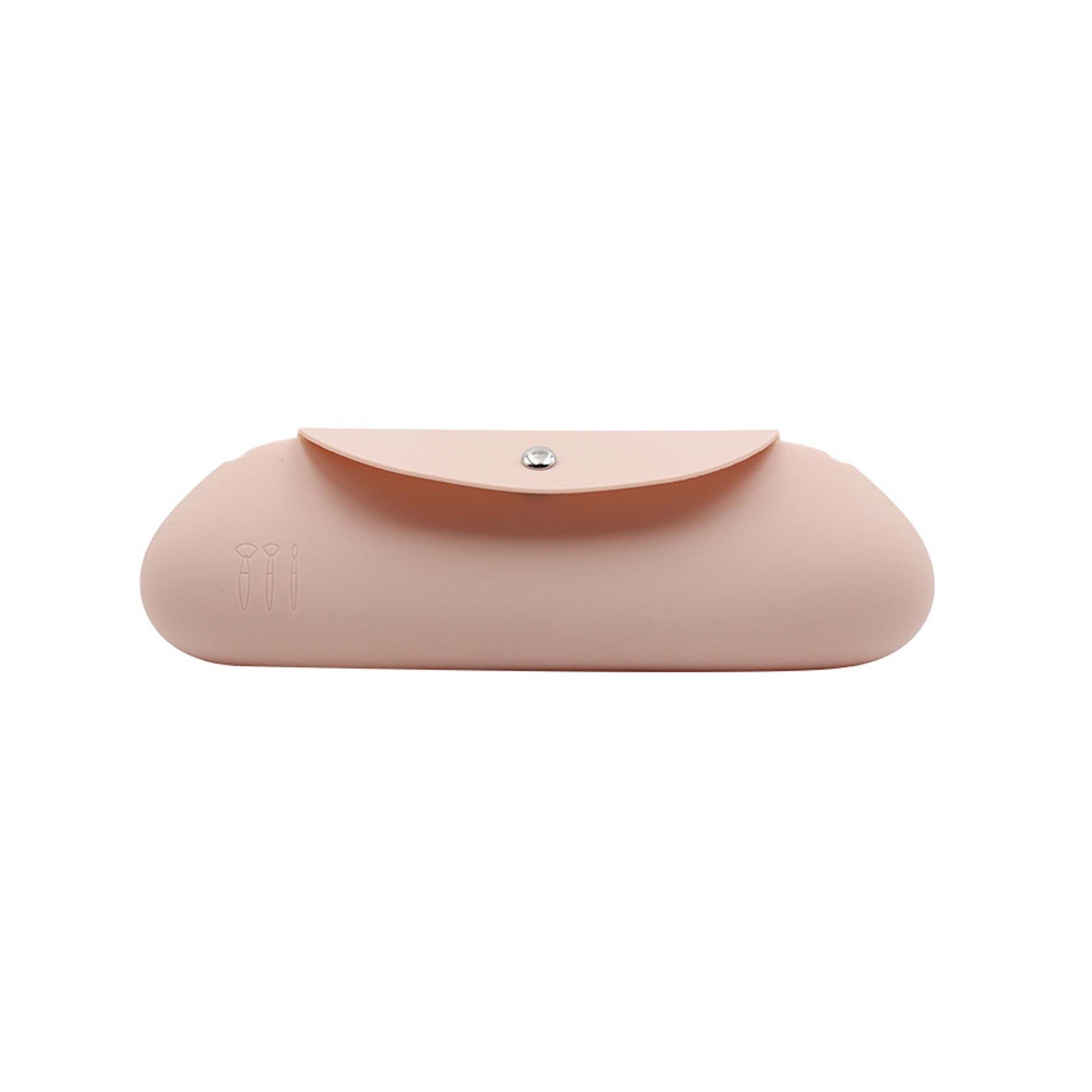 Makeup Brush Bag 3