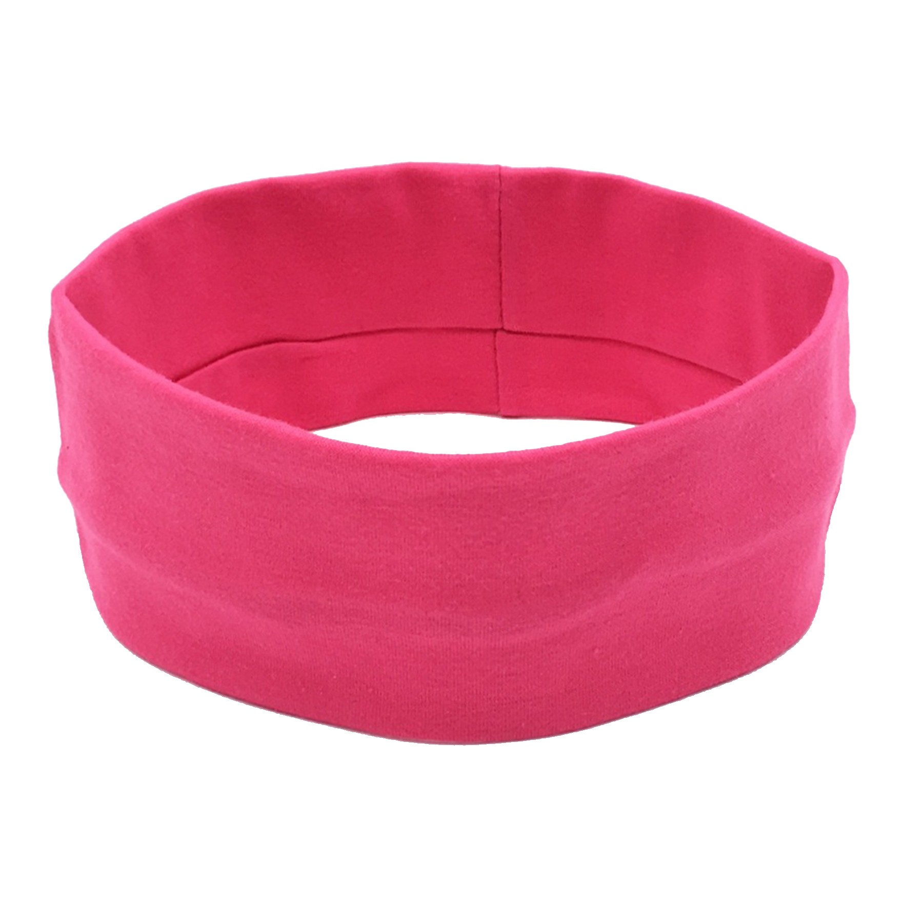 Elastic Non-Slip Sports Headband 10