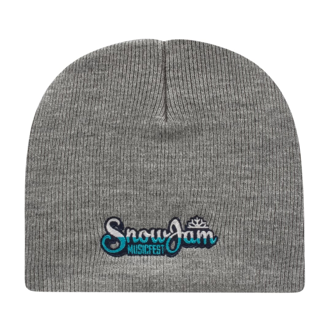Cap America Knit Beanie 6