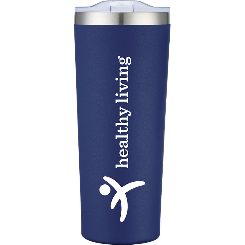 Tower Tumbler 6