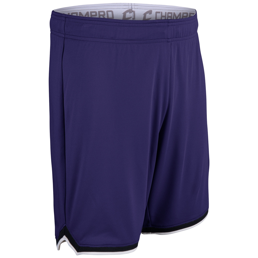 Forward Basketball Shorts 4