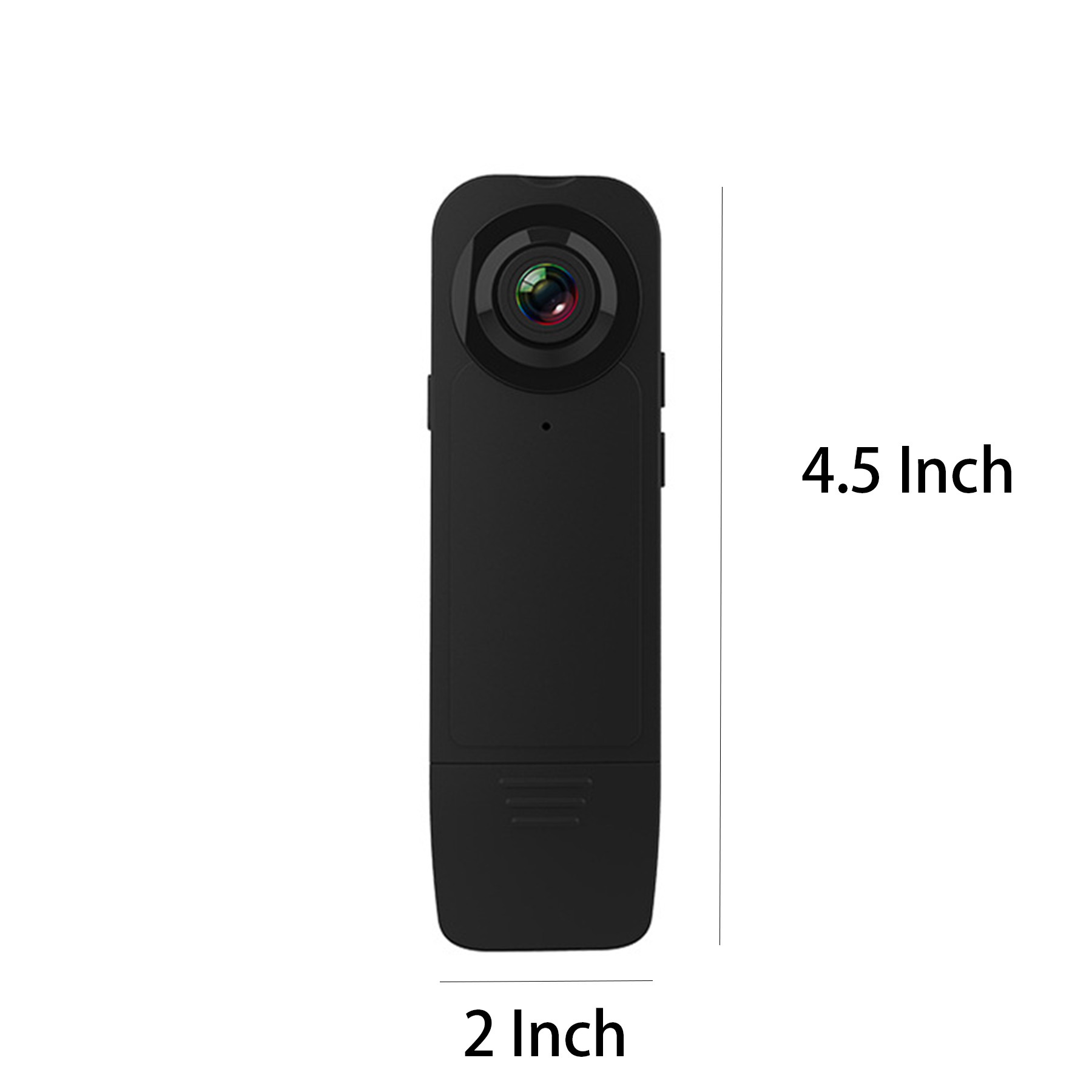 Portable Body Camera 3