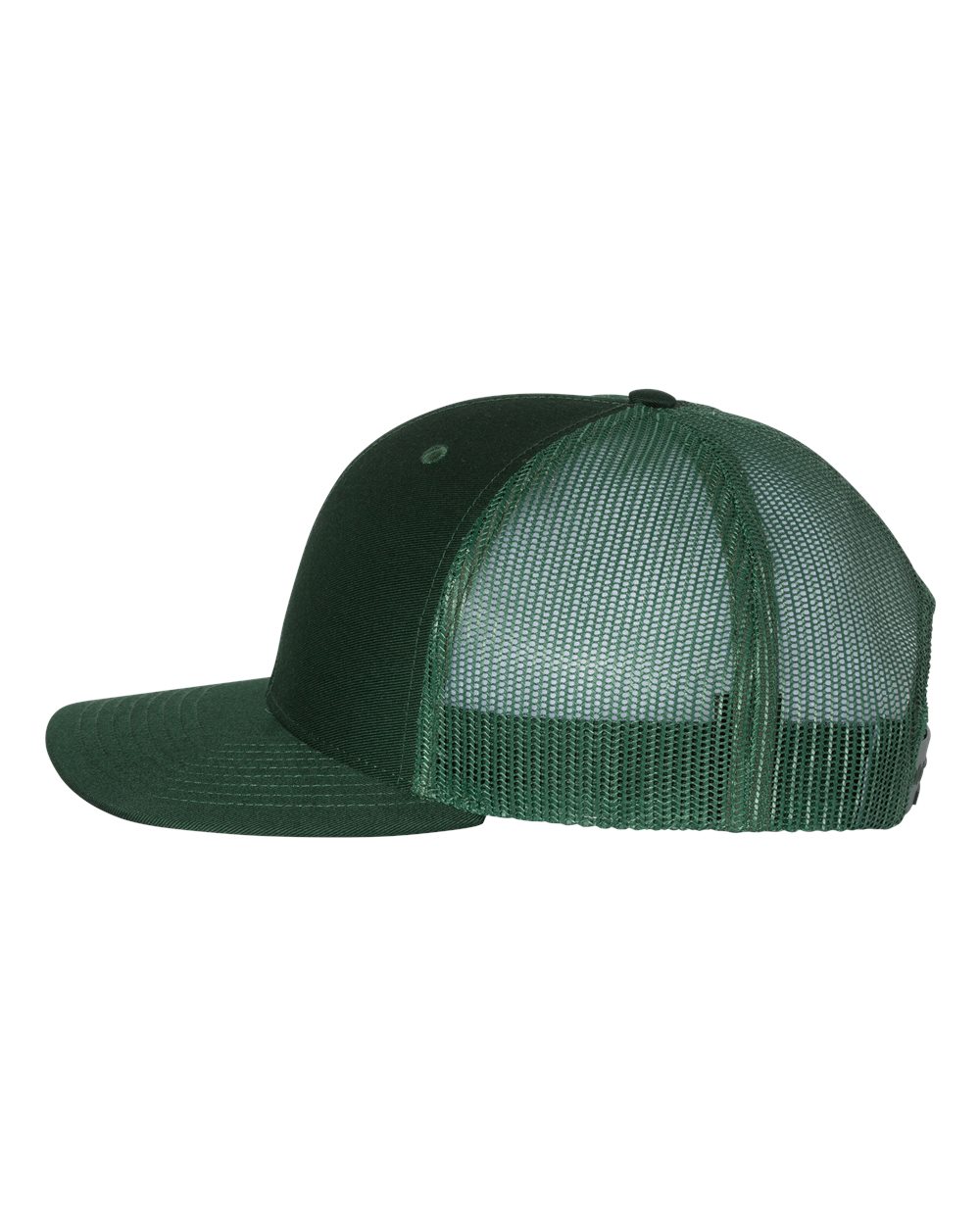 Snapback Trucker Cap - 112 66