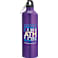 Pacific 26oz Aluminum Sports Bottle 151
