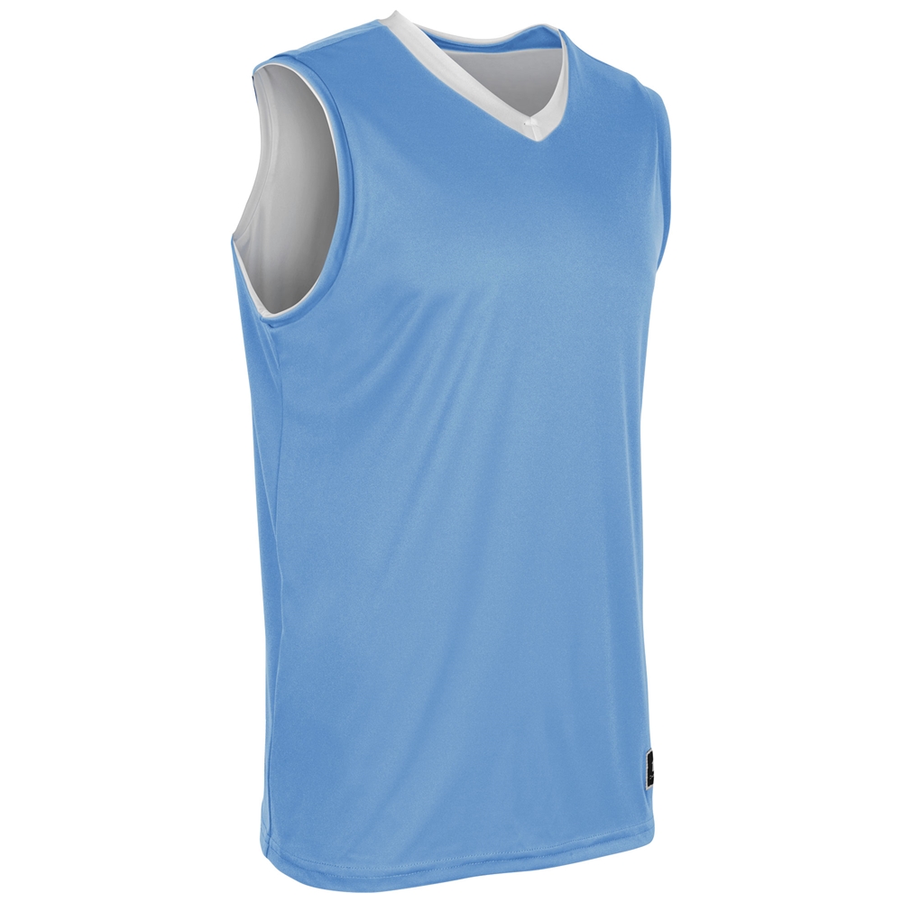 CLUTCH DRI-GEAR® Reversible Basketball Jersey
16