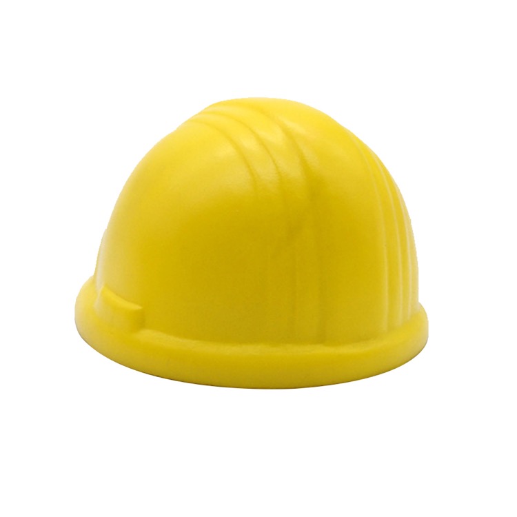 Hard Hat Stress Reliever 4