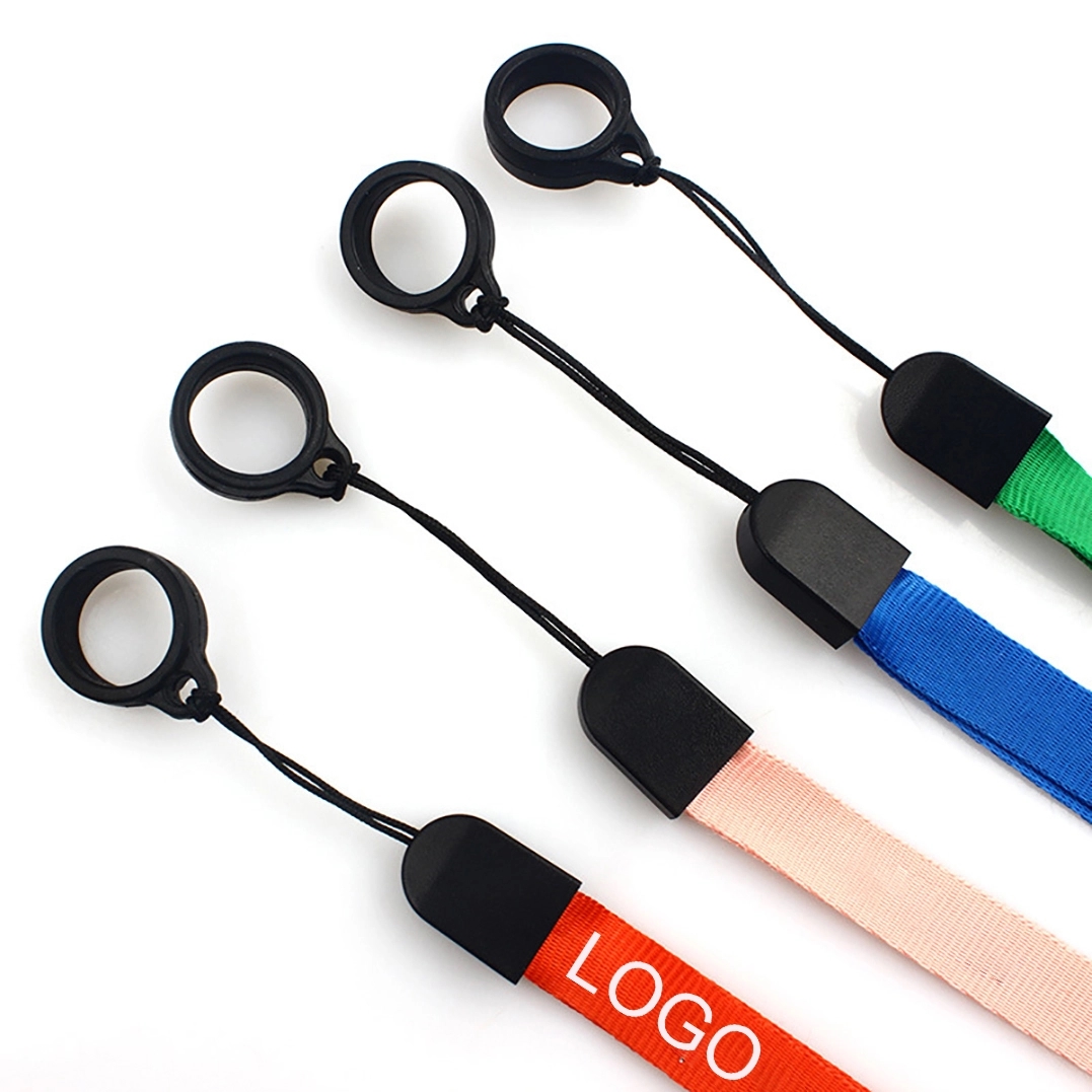 Landyard with Ring for Lighter Holder 2