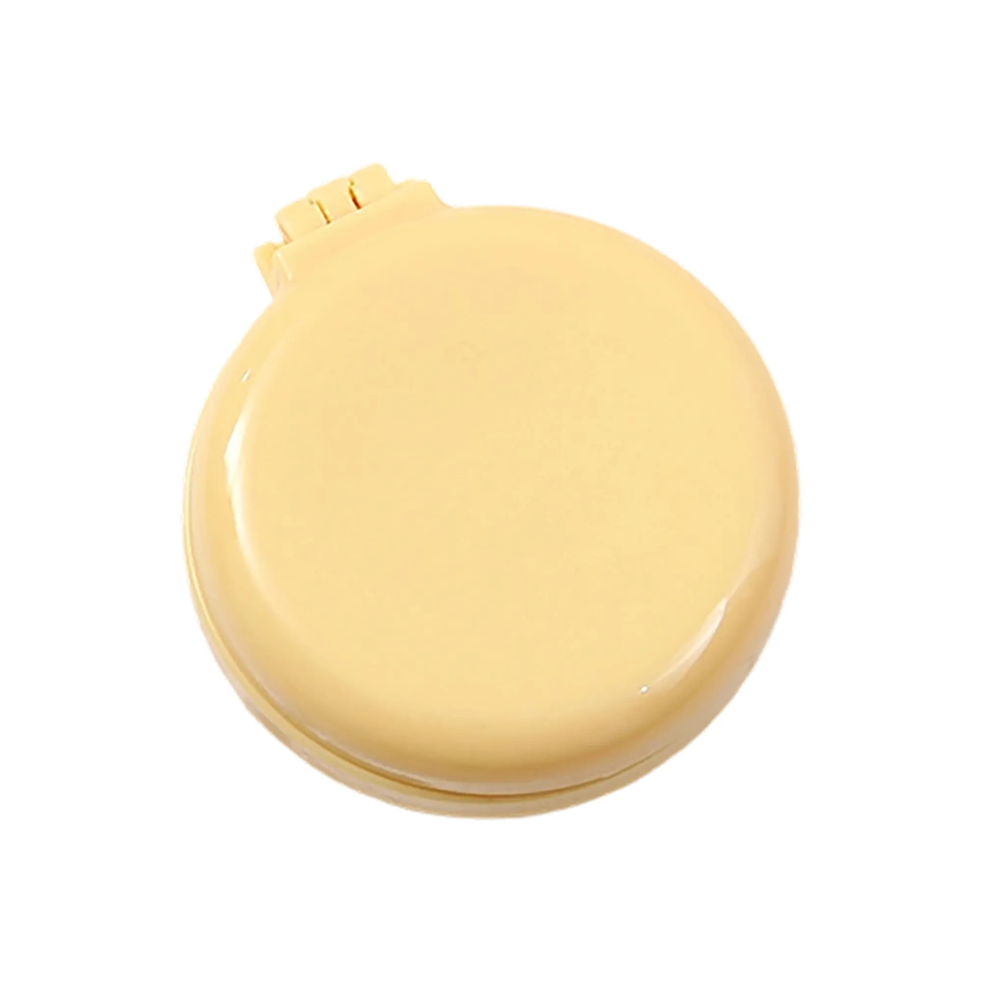Folding Mirror Air Cushion Comb 3