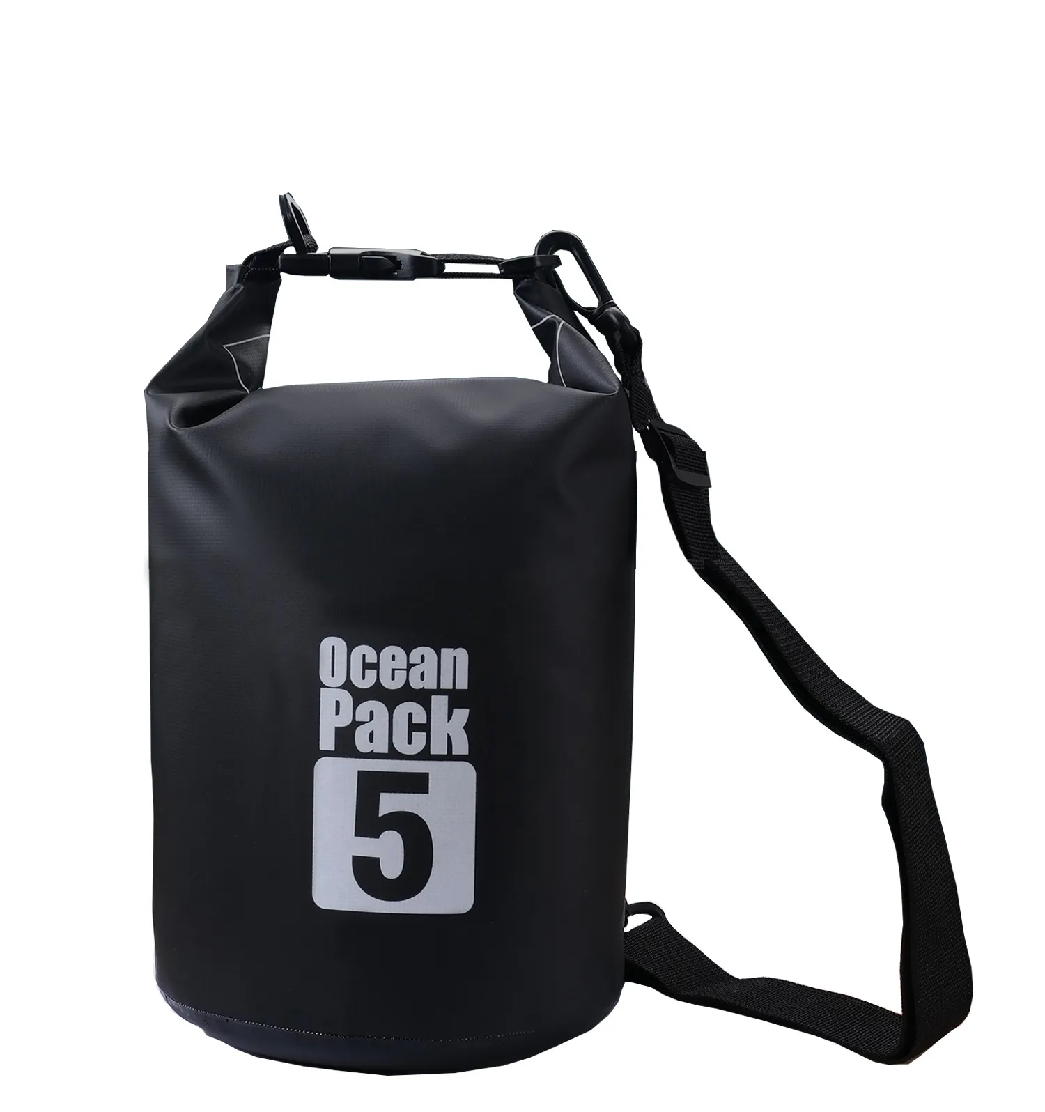 5L Swimming Waterproof Bag Dry Sack Ocean Pack 7