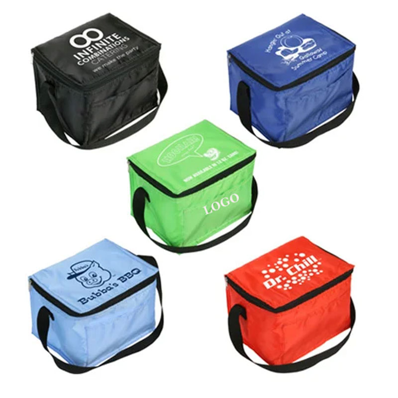 Foldable Leak Proof Beer Cooler Bag 4