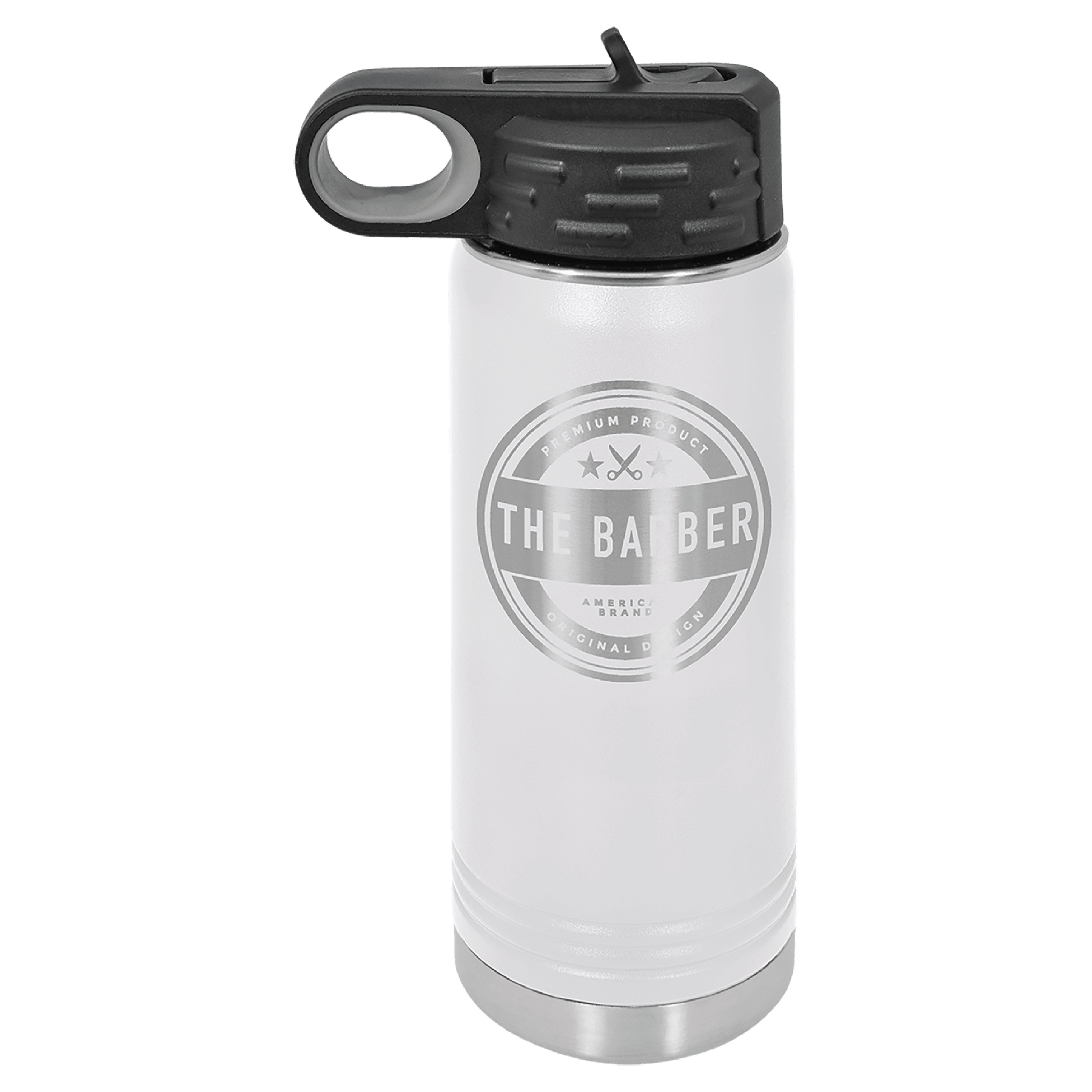 Polar Camel 20oz Stainless Steel Water Bottle 45