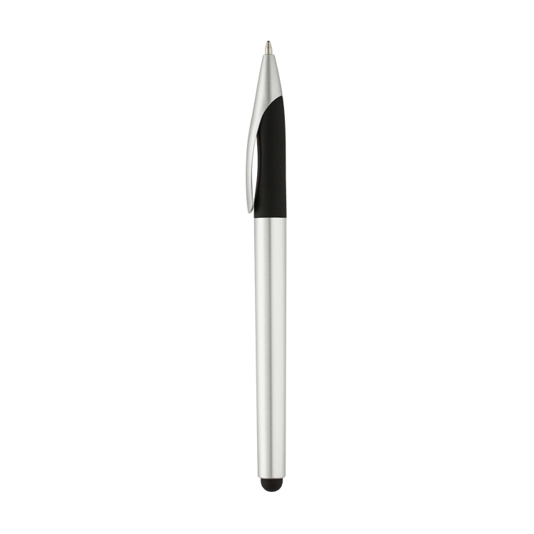Mose-Plastic Ballpoint Pen 9