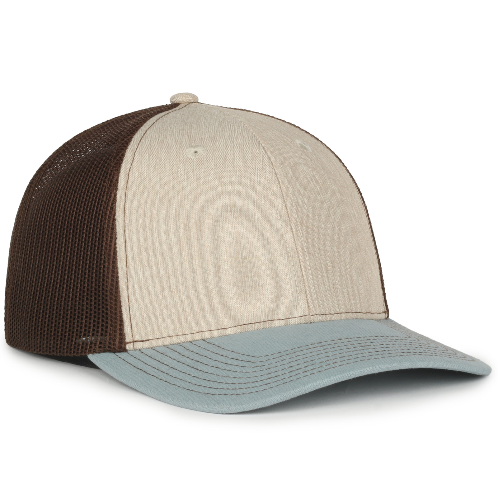 Premium Modern Trucker 29