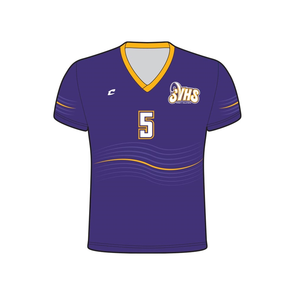 Juice Cap Sleeve Tee Z-Cloth