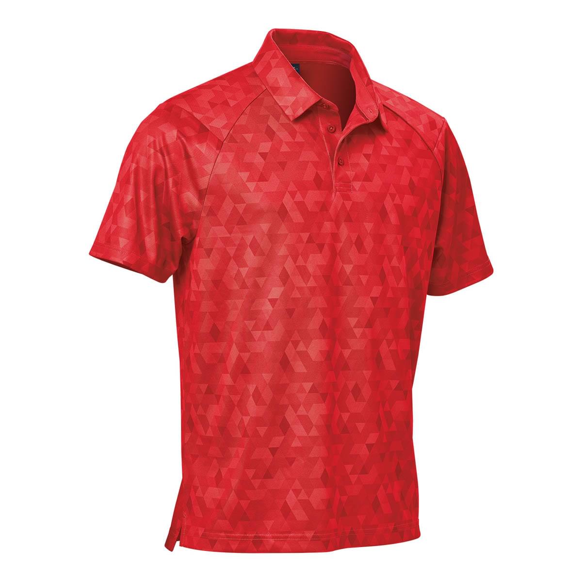 Stormtech Men's Galapagos S/S Polo 20