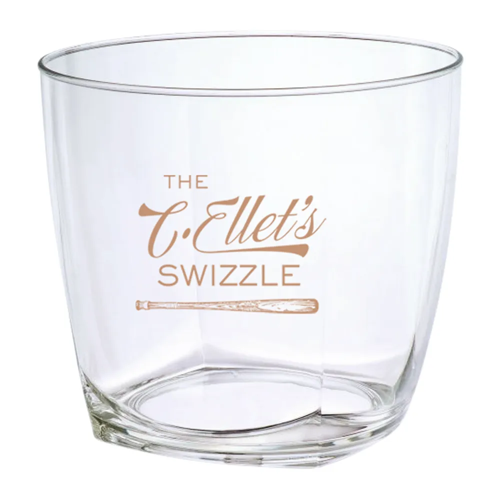 Square Bottom Medium Bucket 3