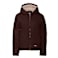 Berne Sherpa-Lined Softstone Duck Hooded Jacket 11